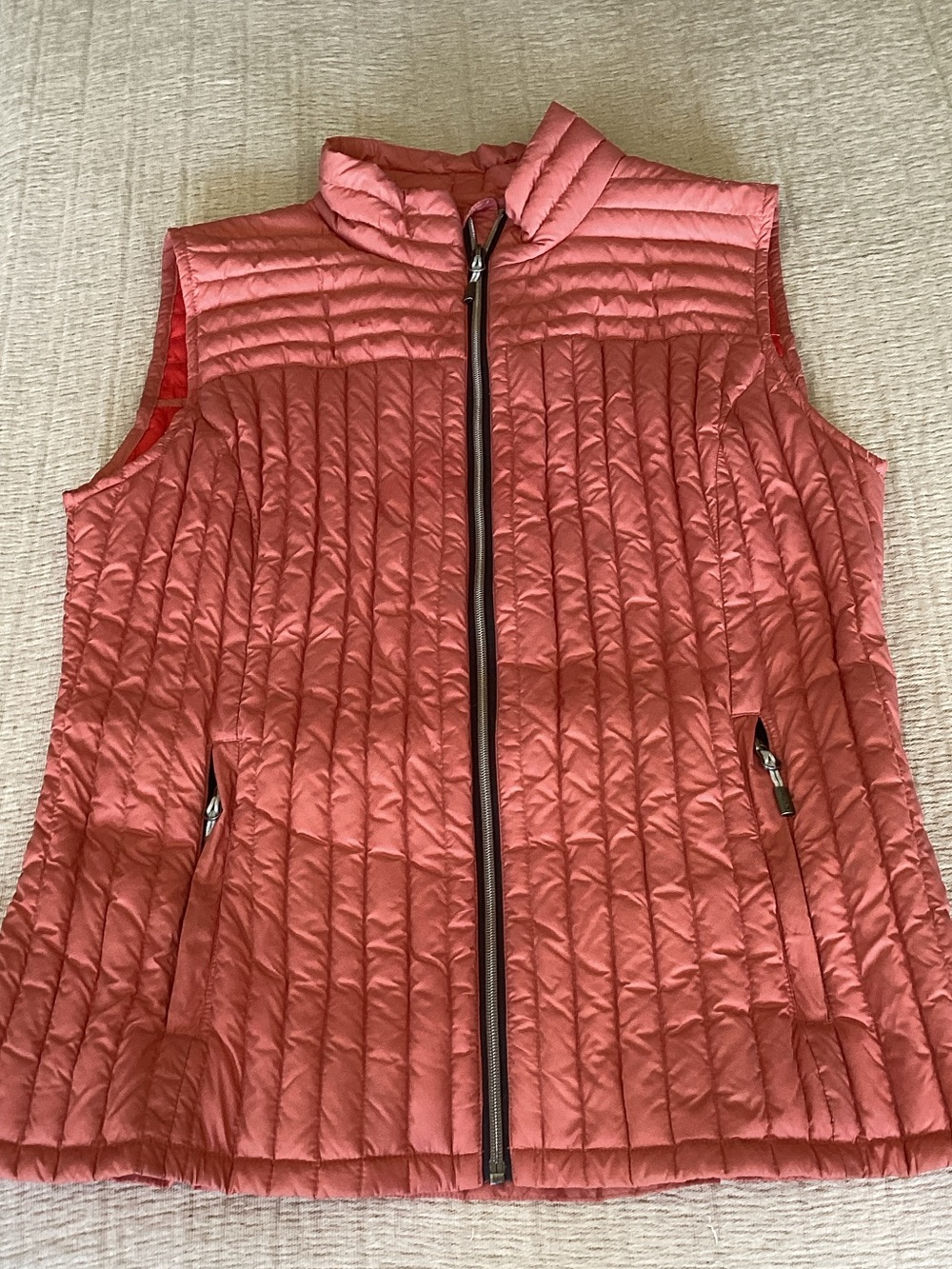 Kiltec vest ladies